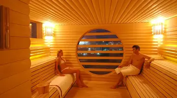 LIMAK LARA DE LUXE HOTEL & RESORT