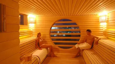 LIMAK LARA DE LUXE HOTEL & RESORT