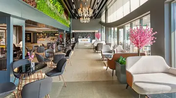 LIMAK LARA DE LUXE HOTEL & RESORT