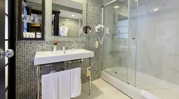 LIMAK LARA DE LUXE HOTEL & RESORT