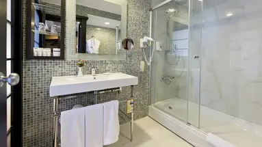 LIMAK LARA DE LUXE HOTEL & RESORT