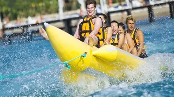LIMAK LARA DE LUXE HOTEL & RESORT