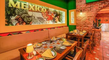 LIMAK LARA DE LUXE HOTEL & RESORT