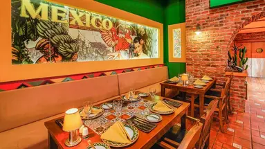 LIMAK LARA DE LUXE HOTEL & RESORT