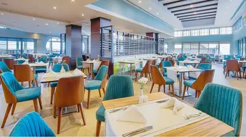 LIMAK LARA DE LUXE HOTEL & RESORT