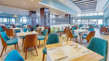 LIMAK LARA DE LUXE HOTEL & RESORT