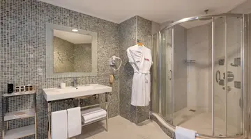 LIMAK LARA DE LUXE HOTEL & RESORT