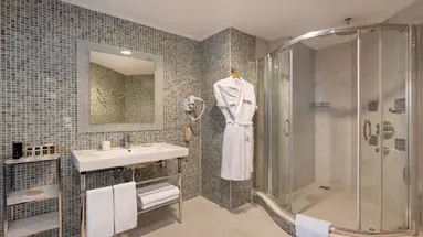LIMAK LARA DE LUXE HOTEL & RESORT