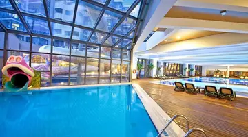 Limak Lara De Luxe Hotel Resort