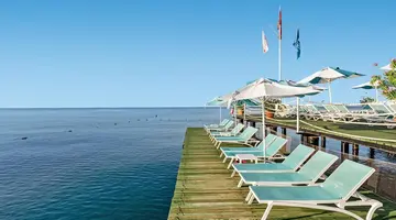 Limak Lara De Luxe Hotel Resort