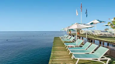 Limak Lara De Luxe Hotel Resort