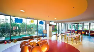 Limak Lara De Luxe Hotel Resort