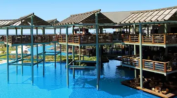Limak Lara De Luxe Hotel Resort