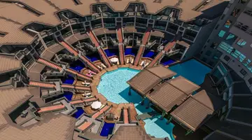 Limak Lara De Luxe Hotel Resort
