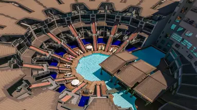 Limak Lara De Luxe Hotel Resort
