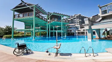 Limak Lara De Luxe Hotel Resort