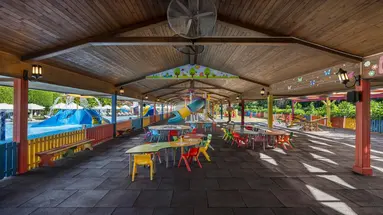 Limak Lara De Luxe Hotel Resort