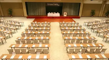 Limak Lara De Luxe Hotel Resort
