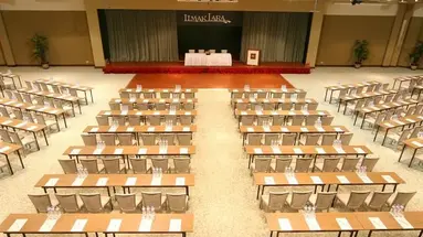 Limak Lara De Luxe Hotel Resort
