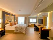 Limak Lara De Luxe Hotel Resort
