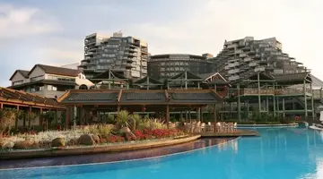 Limak Lara De Luxe Hotel Resort