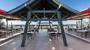 Limak Lara De Luxe Hotel Resort