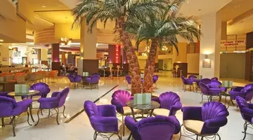 Limak Lara De Luxe Hotel Resort