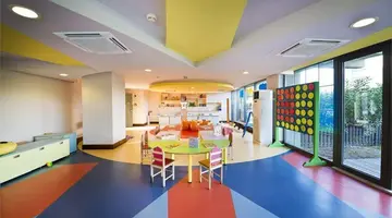 Limak Lara De Luxe Hotel & Resort