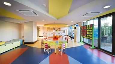 Limak Lara De Luxe Hotel & Resort
