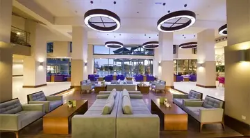 Limak Lara De Luxe Hotel & Resort