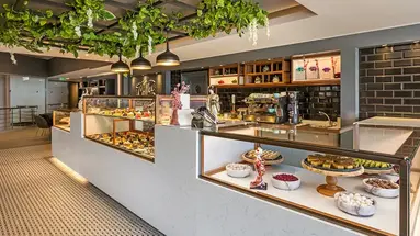 LIMAK LARA DE LUXE HOTEL & RESORT