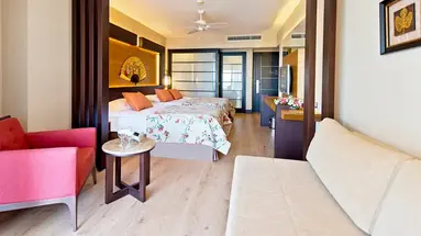 LIMAK LARA DE LUXE HOTEL & RESORT