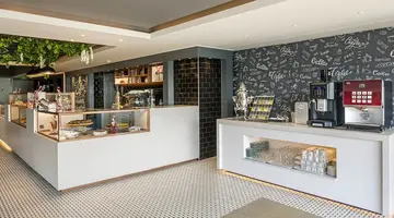 LIMAK LARA DE LUXE HOTEL & RESORT