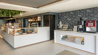 LIMAK LARA DE LUXE HOTEL & RESORT
