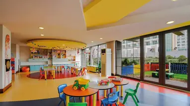 LIMAK LARA DE LUXE HOTEL & RESORT