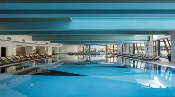 LIMAK LARA DE LUXE HOTEL & RESORT