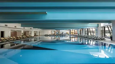 LIMAK LARA DE LUXE HOTEL & RESORT