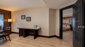 LIMAK LARA DE LUXE HOTEL & RESORT