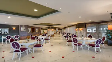 LIMAK LARA DE LUXE HOTEL & RESORT