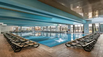 LIMAK LARA DE LUXE HOTEL & RESORT