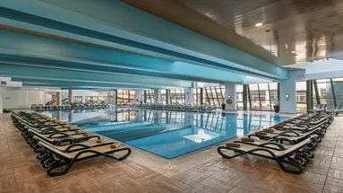 LIMAK LARA DE LUXE HOTEL & RESORT