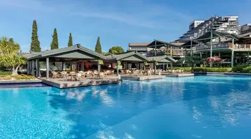 LIMAK LARA DE LUXE HOTEL & RESORT