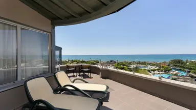 LIMAK LARA DE LUXE HOTEL & RESORT
