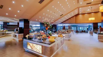 LIMAK LARA DE LUXE HOTEL & RESORT