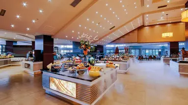 LIMAK LARA DE LUXE HOTEL & RESORT