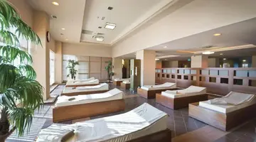 Limak Lara De Luxe Hotel Resort