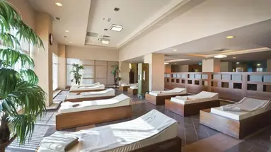 Limak Lara De Luxe Hotel Resort