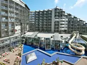 Limak Lara De Luxe Hotel & Resort