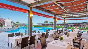 Limak Lara De Luxe Hotel Resort