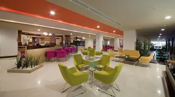 Limak Lara De Luxe Hotel Resort